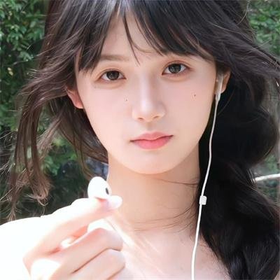 突然