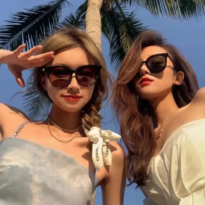 最后的女祭司